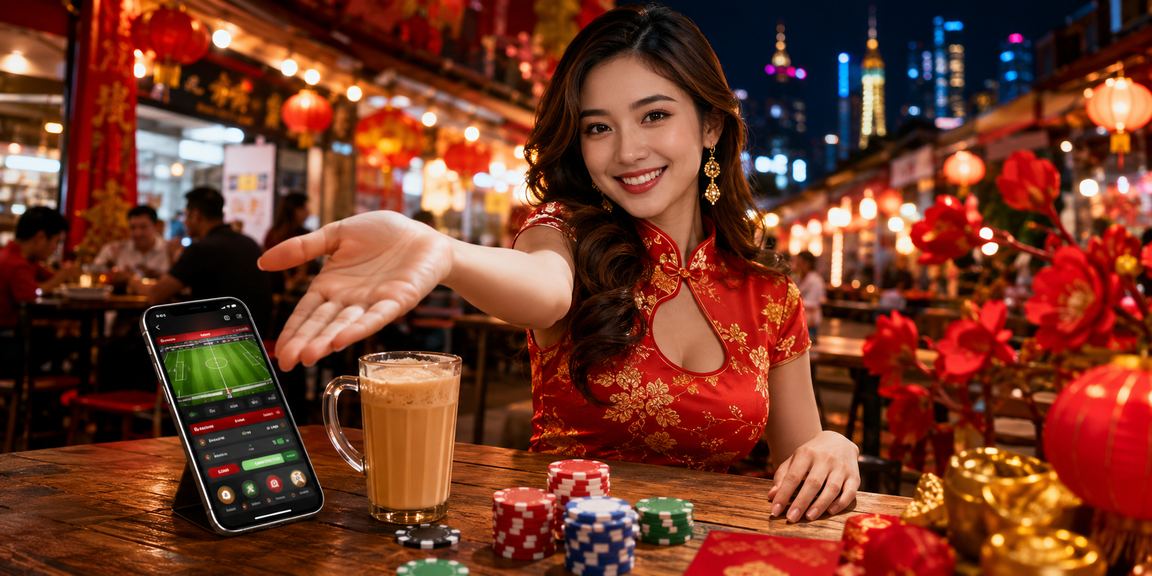 borneo slot