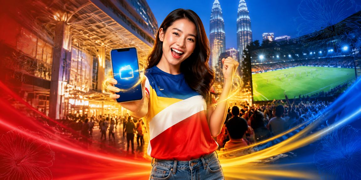 borneo slot deposit malaysia