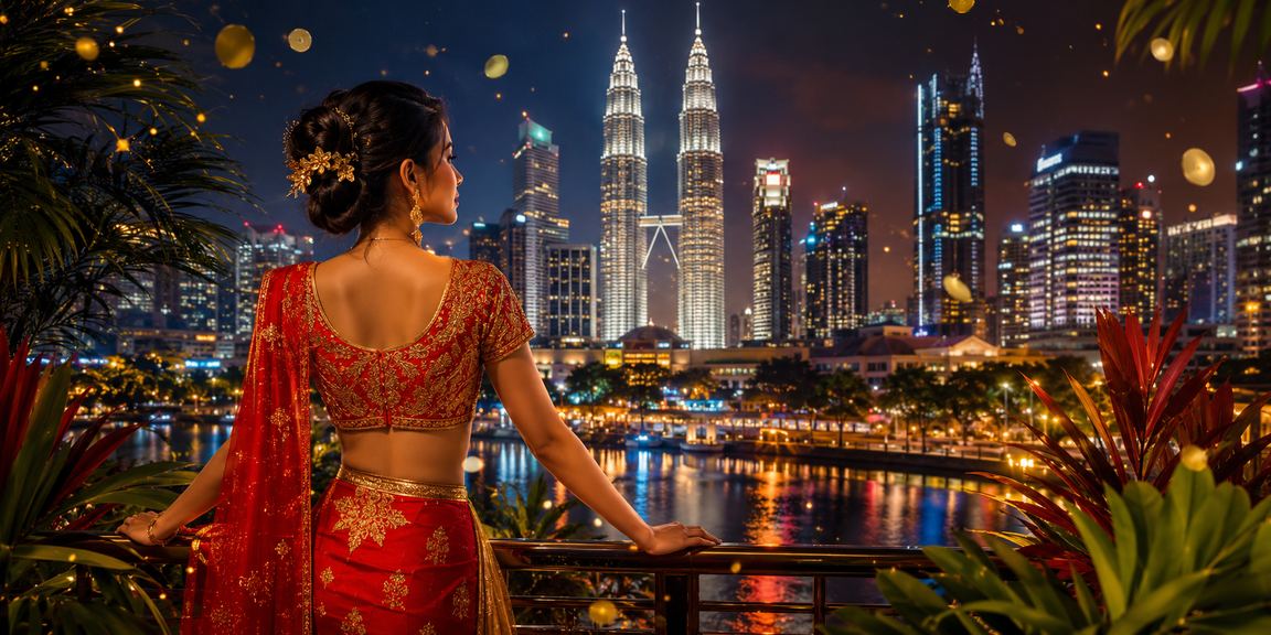 borneo slot