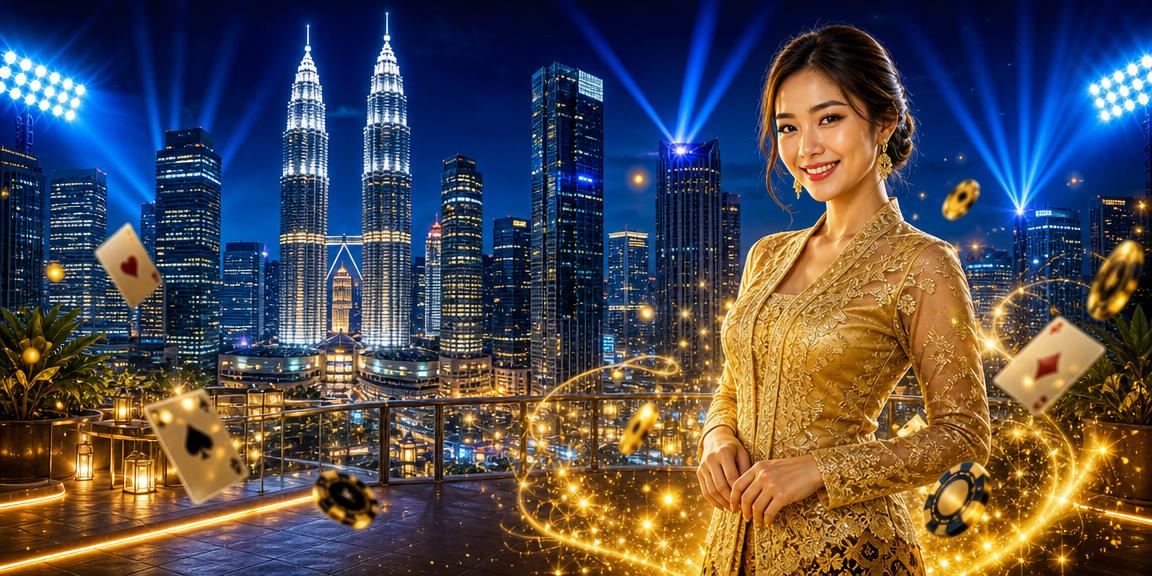 borneo slot