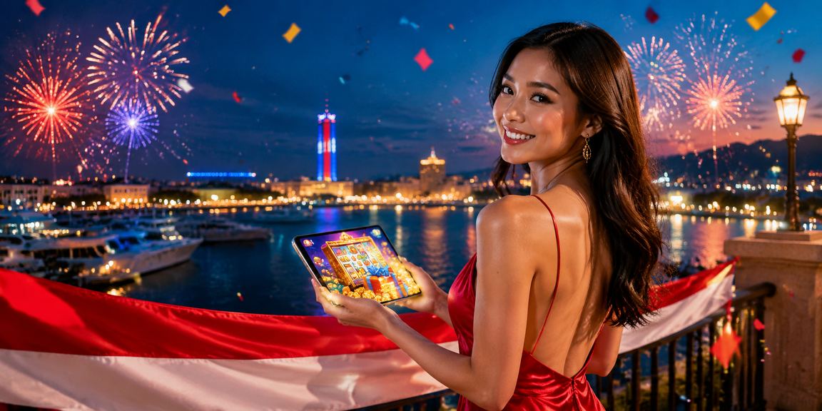 borneo slot