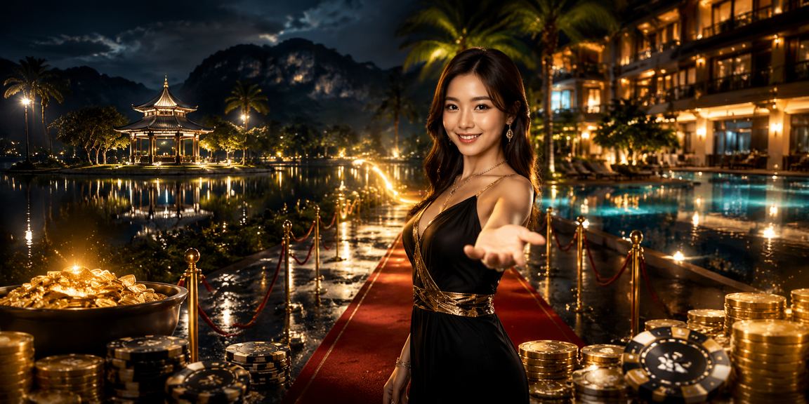borneo slot